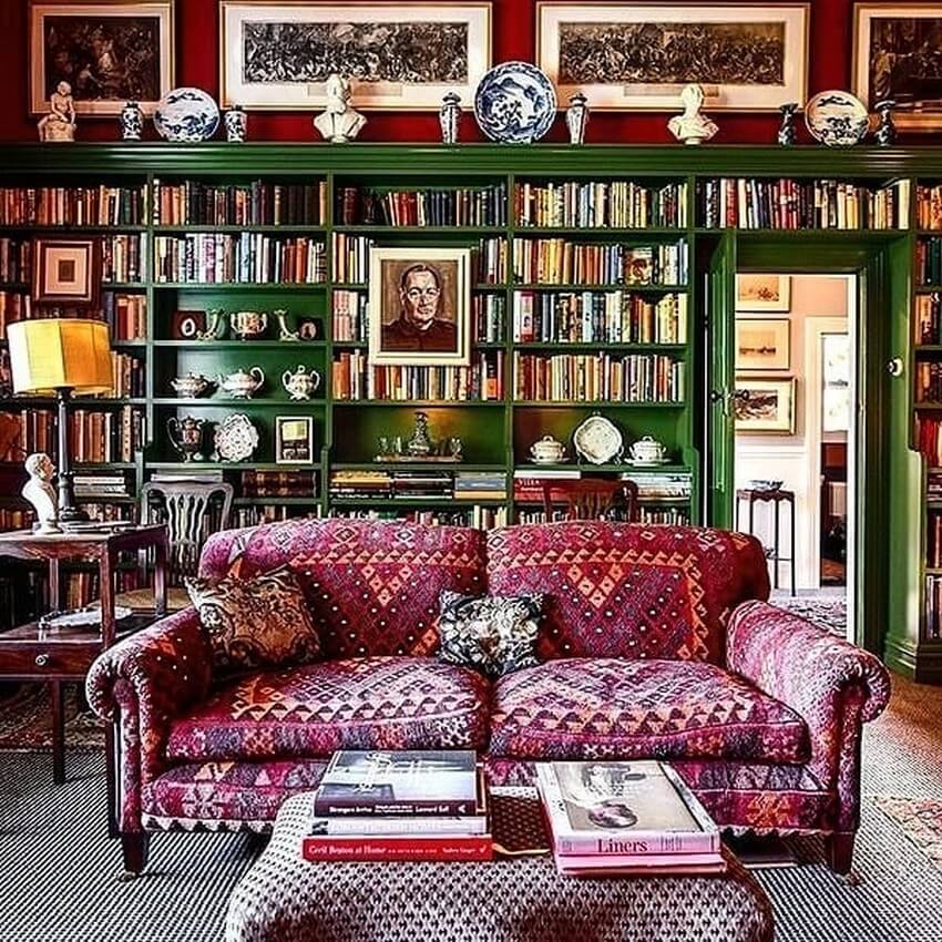 Boho chic living creative home decor ideas
