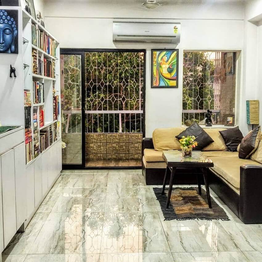 bohemian Inspiration decorating projects