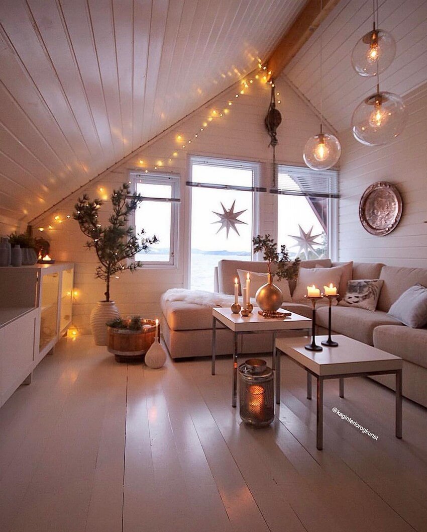 bohemian Inspiration decorating projects