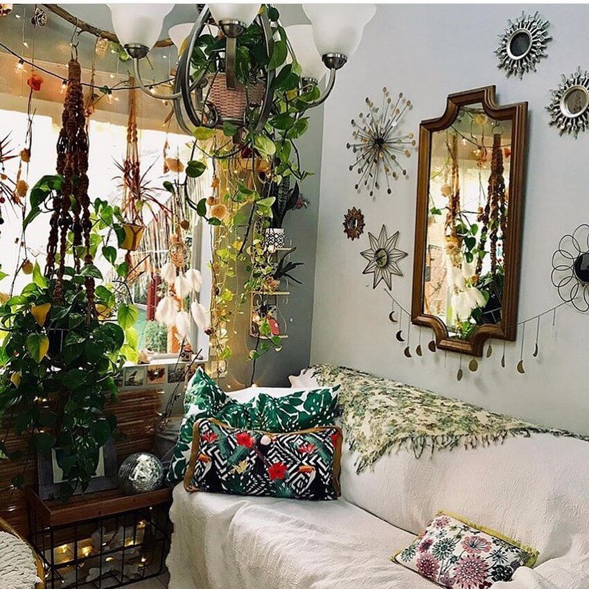 amazing-bohemian-chic-interior-decor-ideas