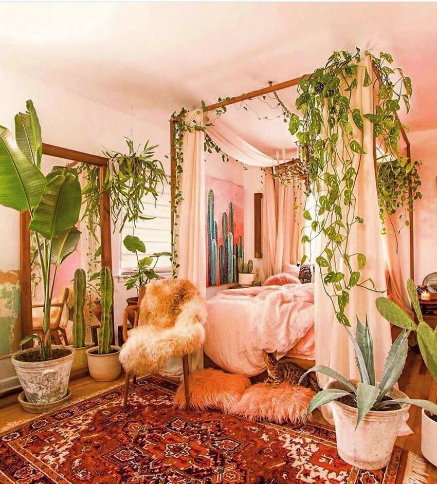 amazing-bohemian-chic-interior-decor-ideas