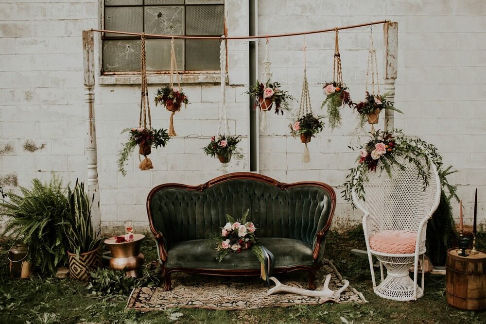 wow beautiful bohemian decor interior id