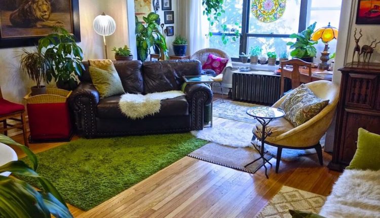 wow beautiful bohemian decor interior id