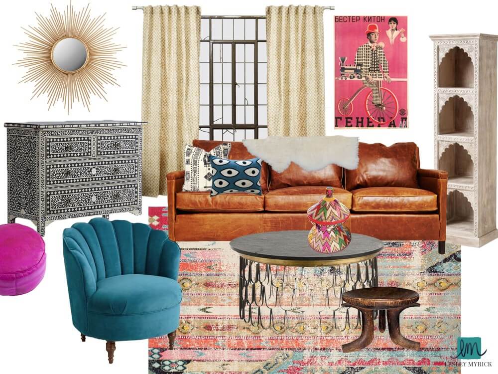 wow beautiful bohemian decor interior id