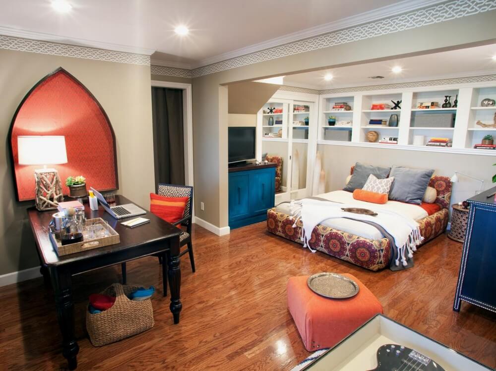 wow beautiful bohemian decor interior id