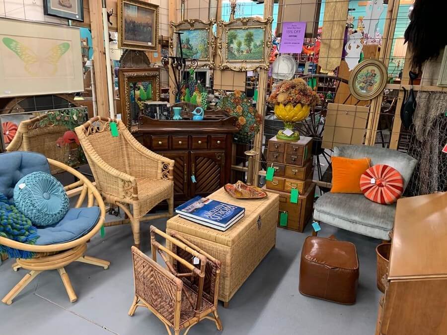 bohemian interior design ideas