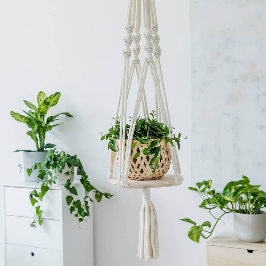 bohemian interior design ideas