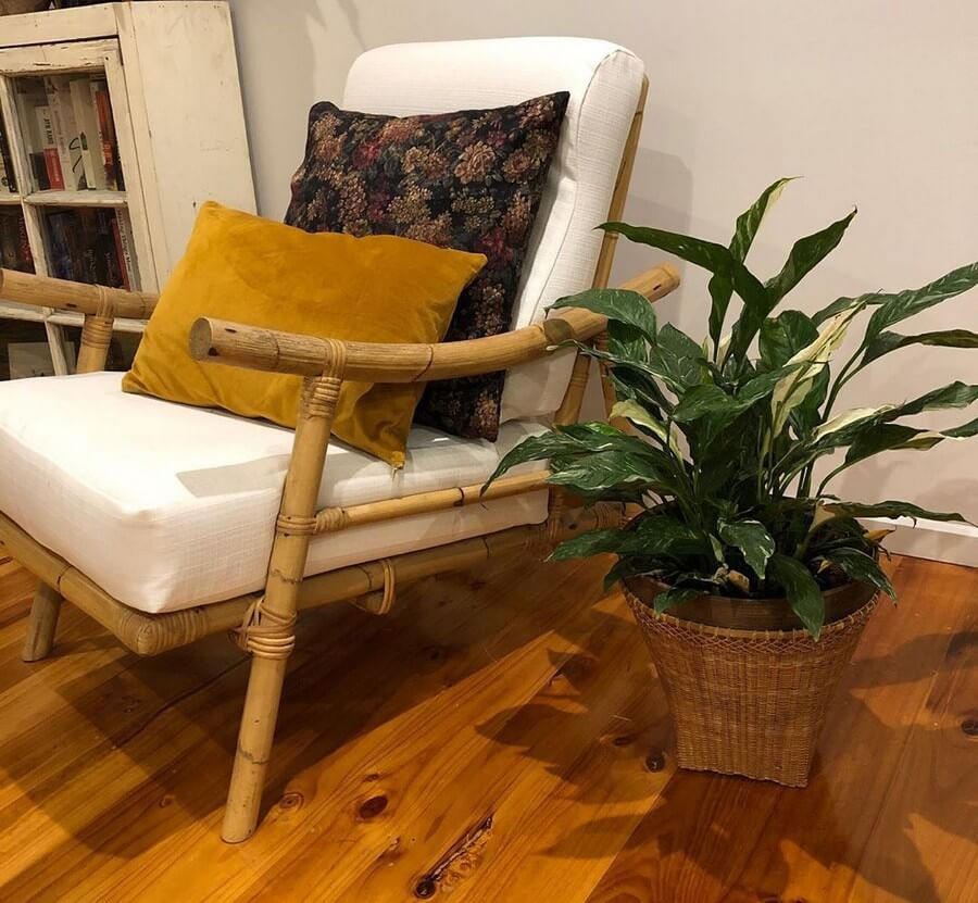 bohemian interior design ideas