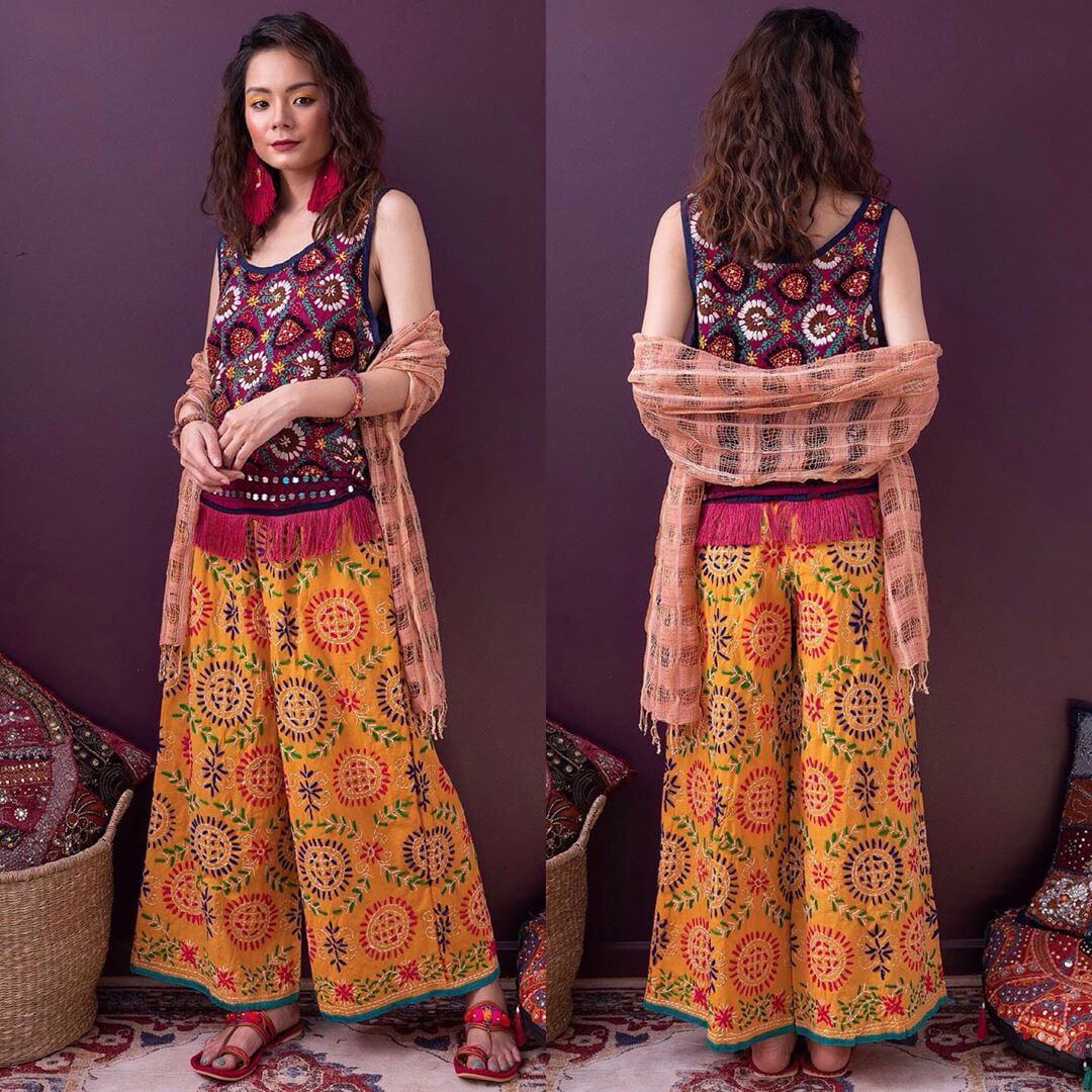 Gypsy lifestyle Fashion Trends ideas