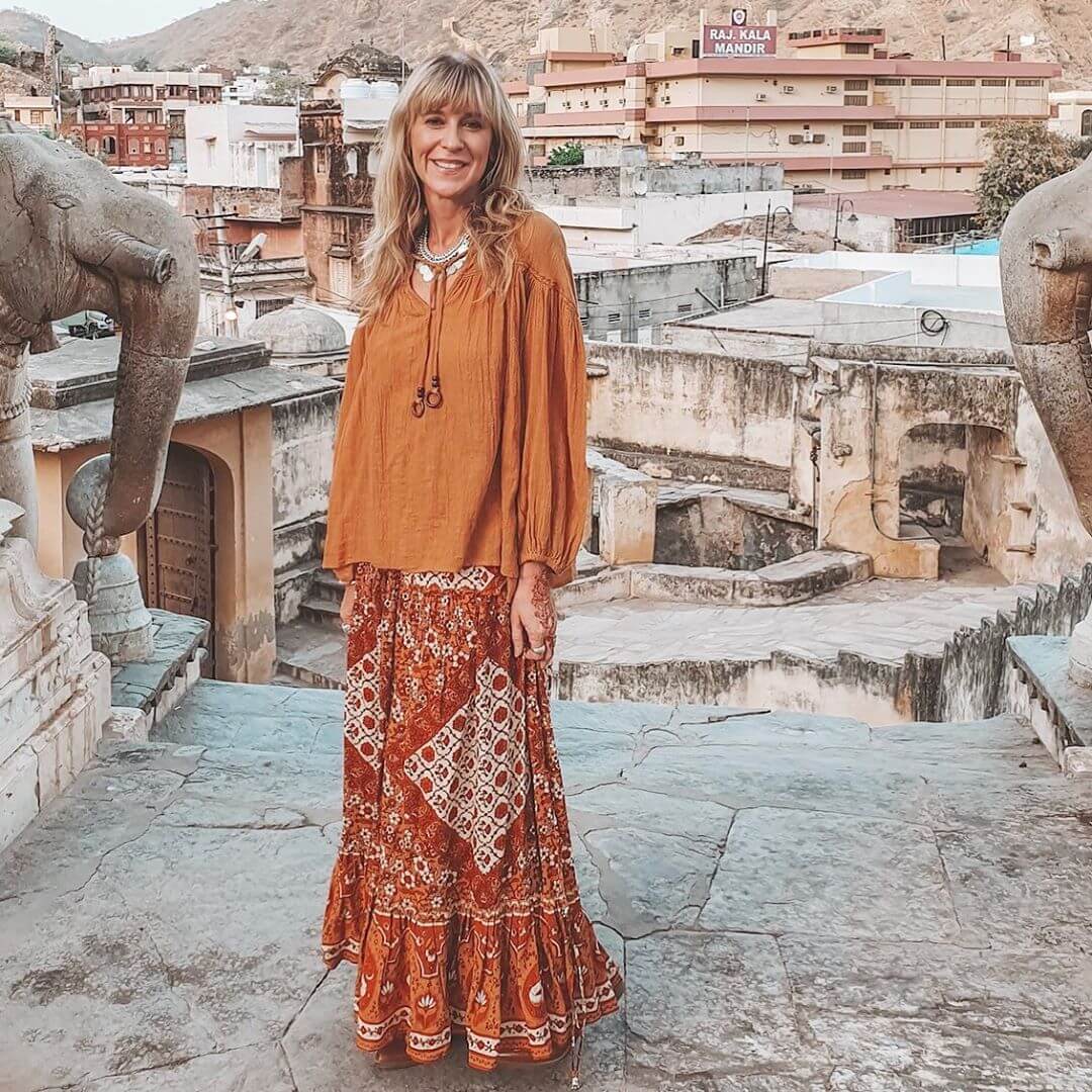 Gypsy lifestyle Fashion Trends ideas