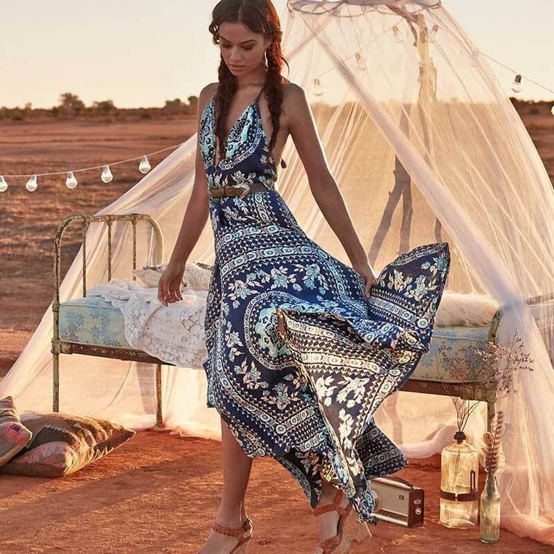 Amazing- bohemian-chic-dress-fashions-ideas