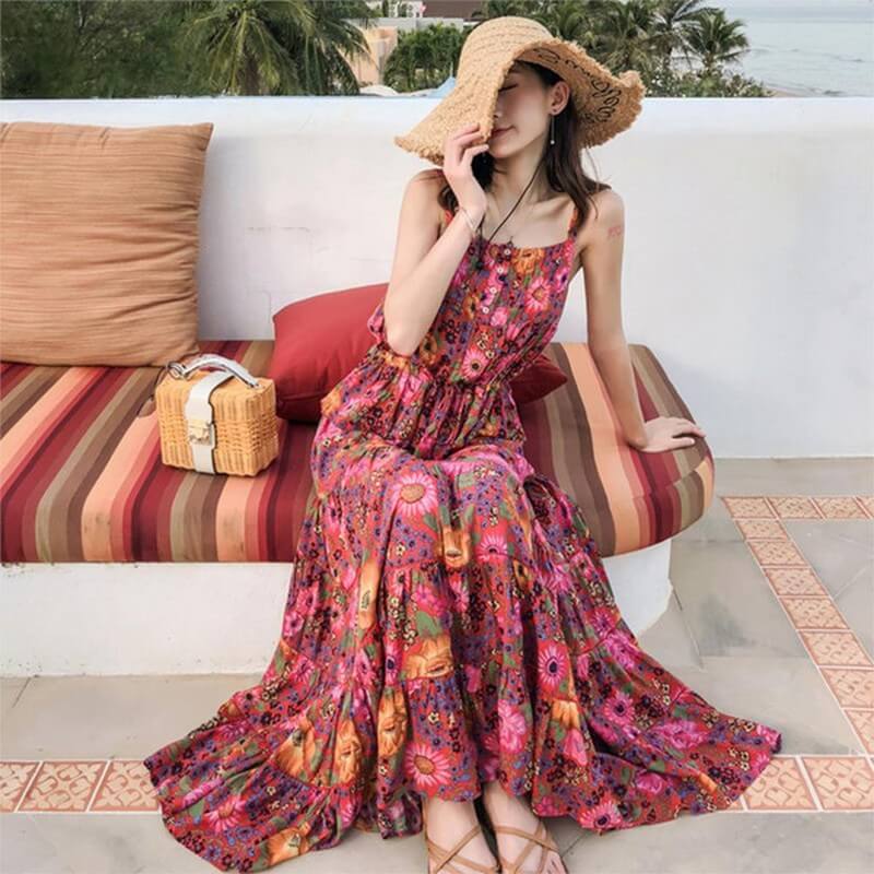 Amazing- bohemian-chic-dress-fashions-ideas