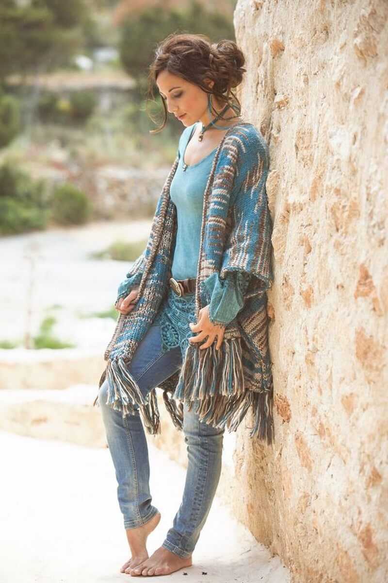 Amazing- bohemian-chic-dress-fashions-ideas