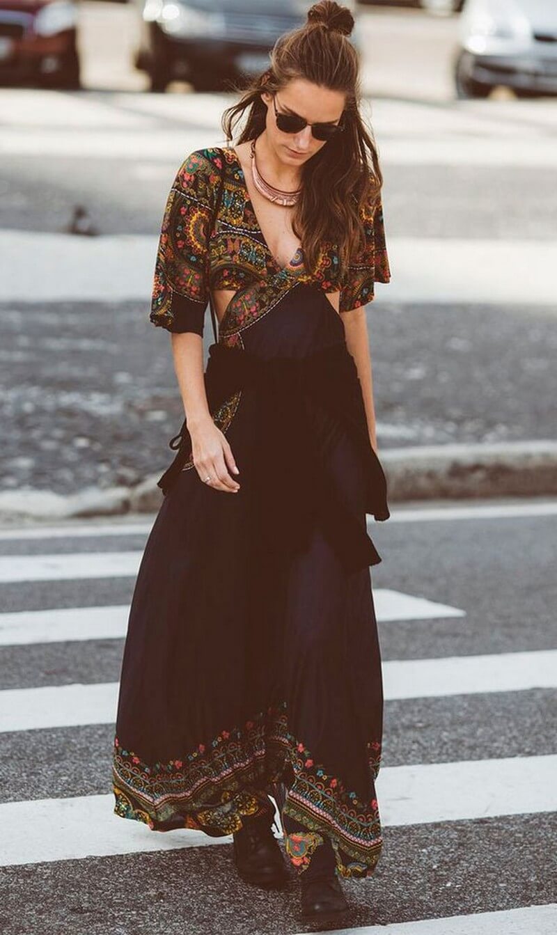 Amazing- bohemian-chic-dress-fashions-ideas