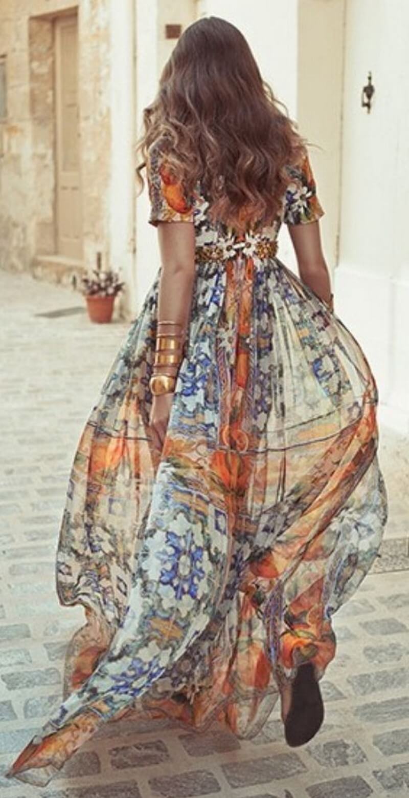 Amazing- bohemian-chic-dress-fashions-ideas