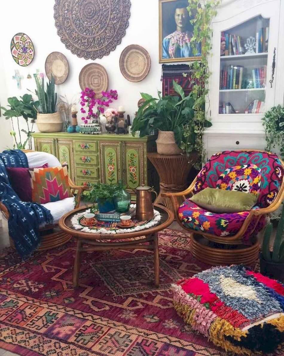 bohemian-interior-decoration-design-on-2019
