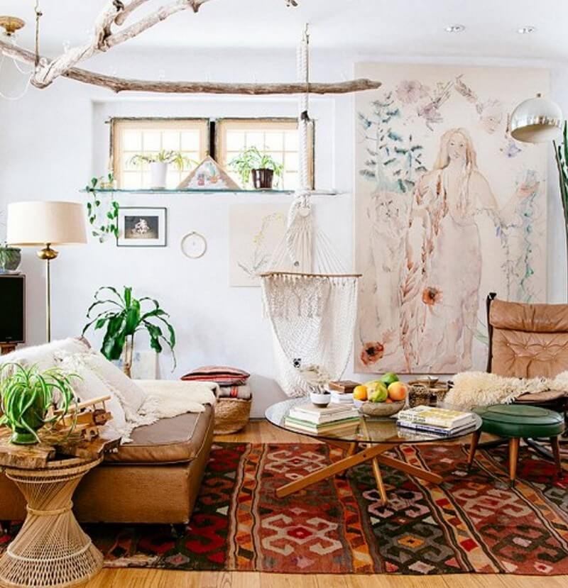 inspiring-boho-chic-living-room-decor-designs