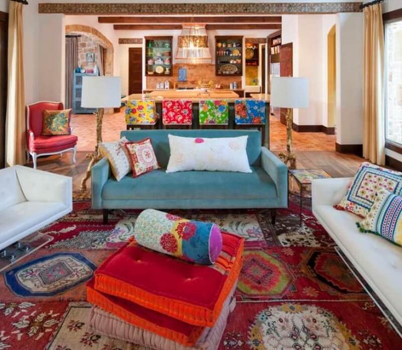 inspiring-boho-chic-living-room-decor-designs