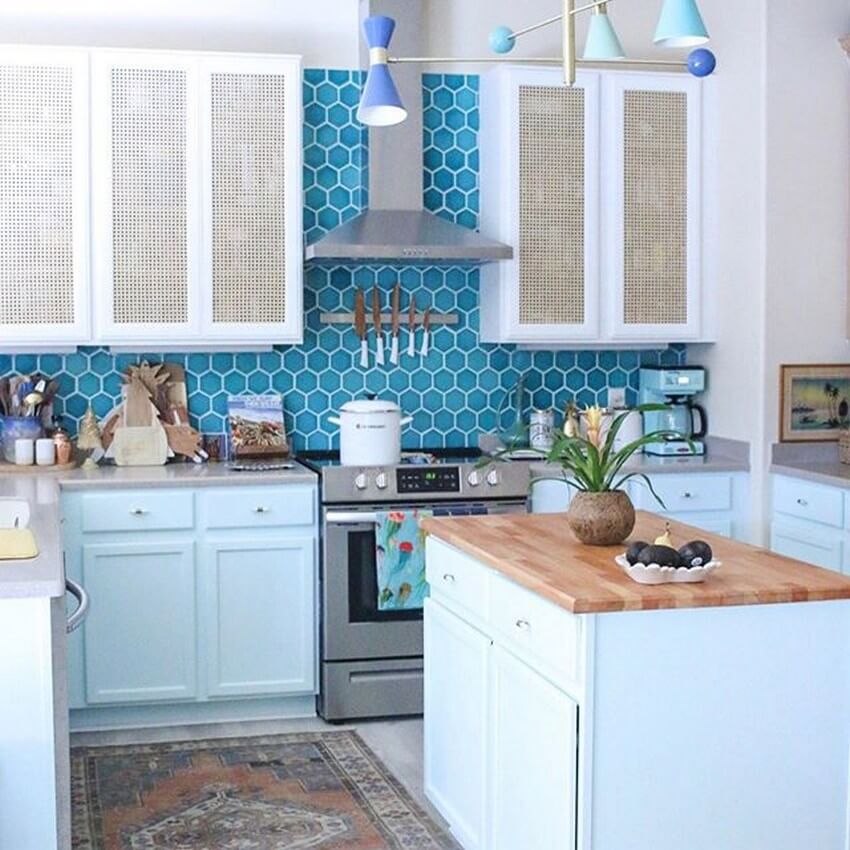 Bohemian Interior Decor Design Trend and Ideas