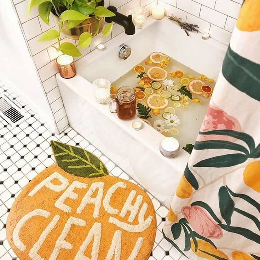 Bohemian Interior Decor Design Trend and Ideas