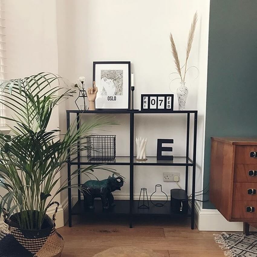 Bohemian Interior Decor Design Trend and Ideas