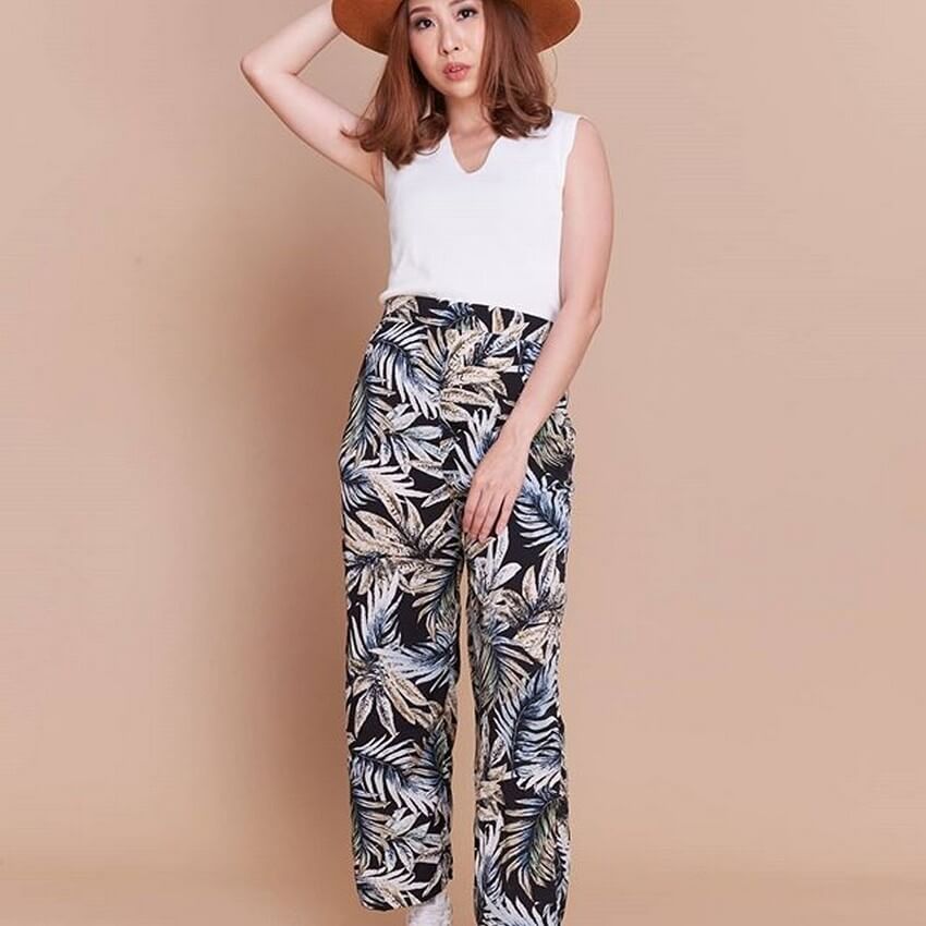 best bohemian clothes for the older woman