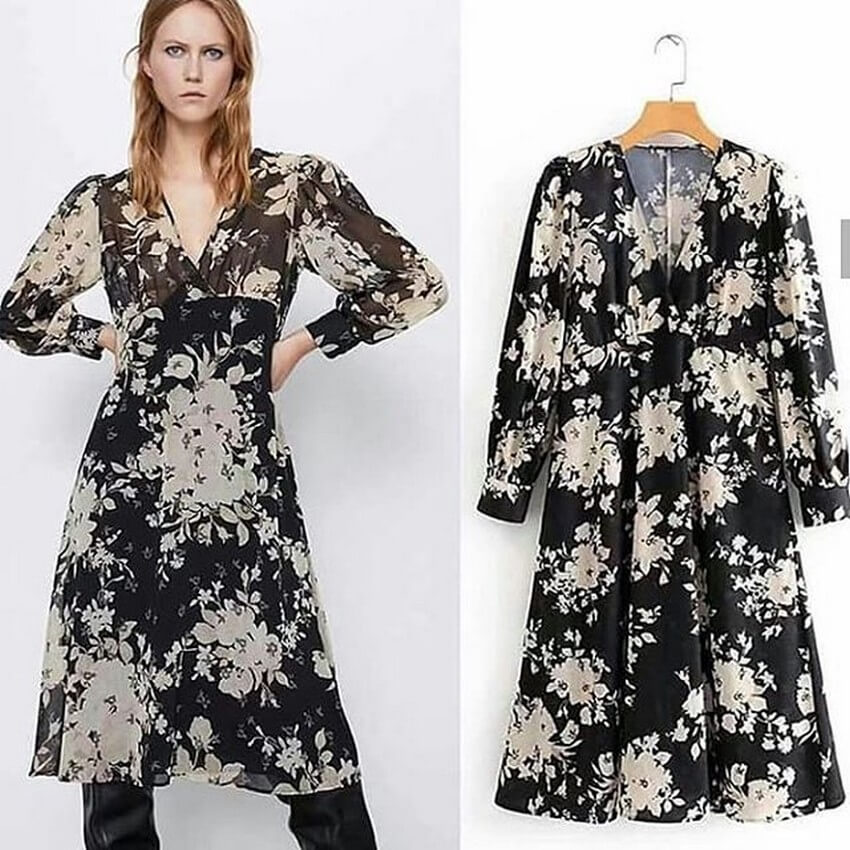 best bohemian clothes for the older woman