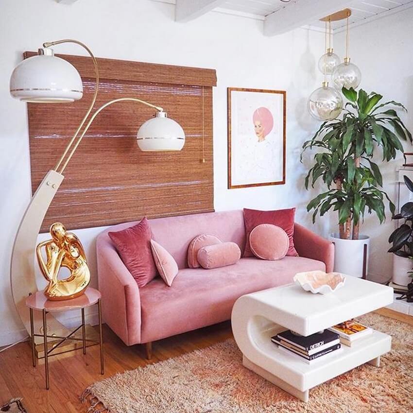 Inspiring Bohemian Home Decor ideas