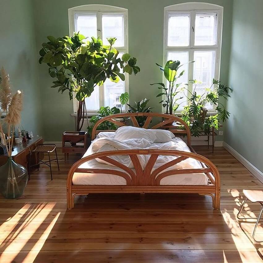 Inspiring Bohemian Home Decor ideas