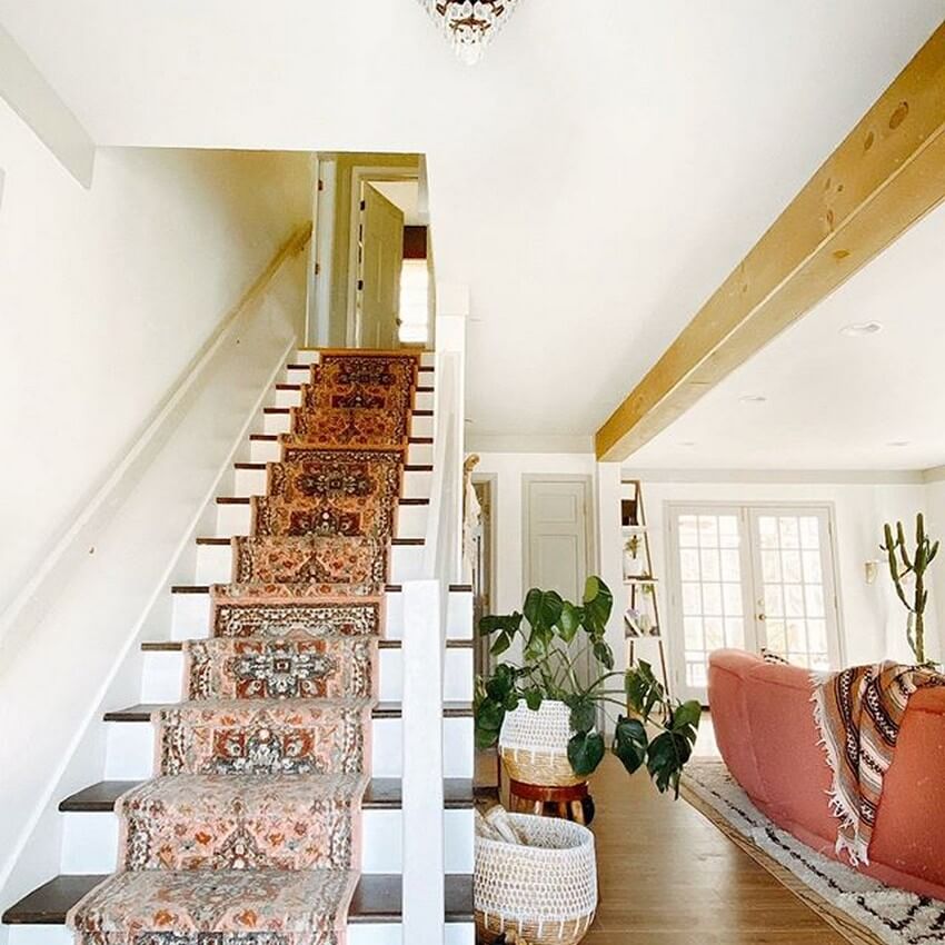 Inspiring Bohemian Home Decor ideas