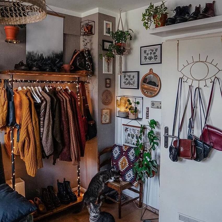 Inspiring Bohemian Home Decor ideas