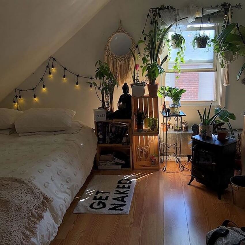 Inspiring Bohemian Home Decor ideas