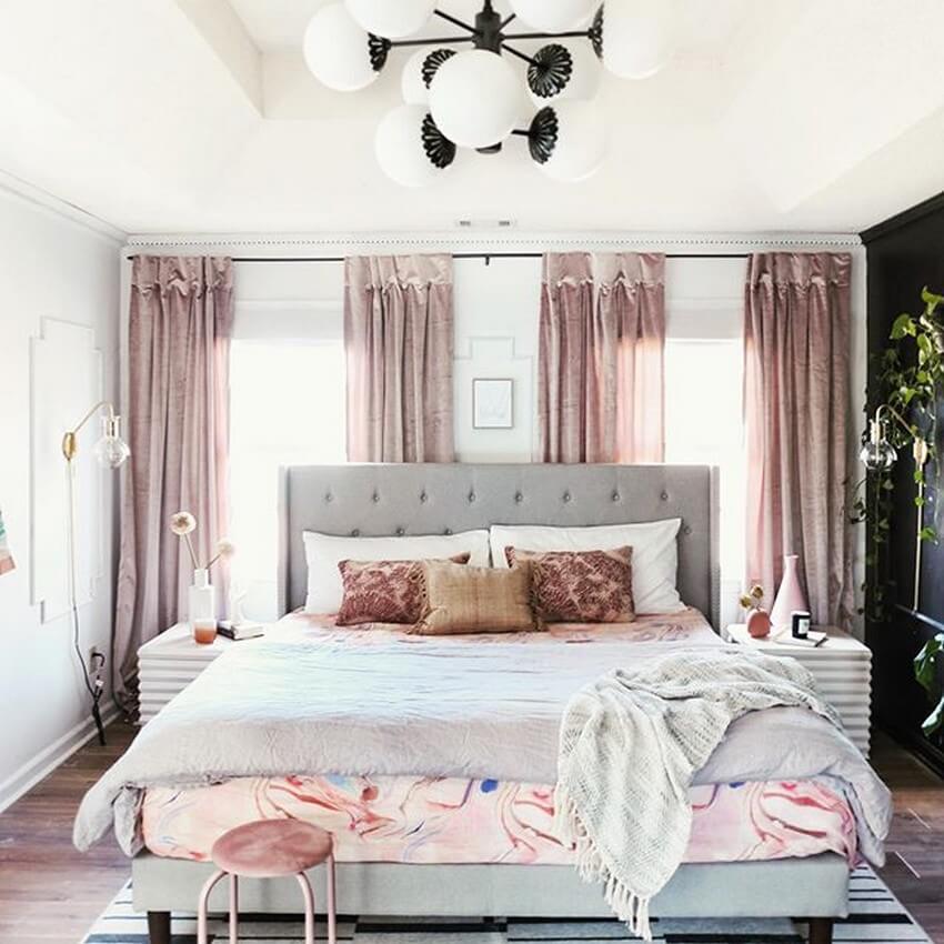 Inspiring Bohemian Home Decor ideas