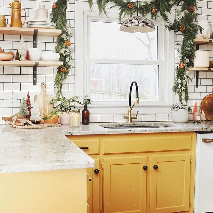 Inspiring Bohemian Home Decor ideas