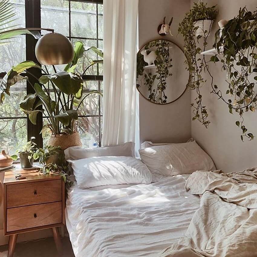 Inspiring Bohemian Home Decor ideas