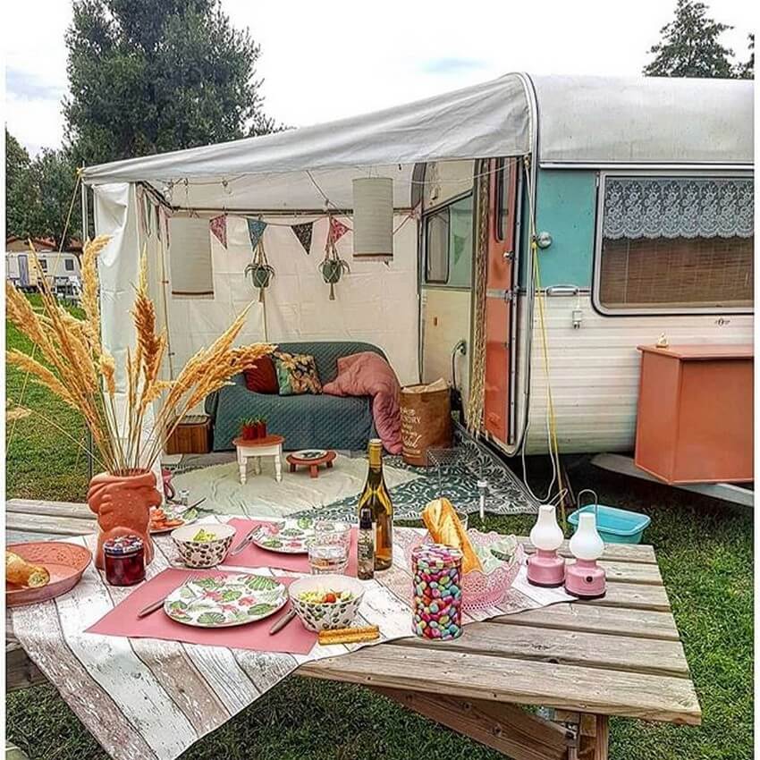 Interior boho chic decor bedroom ideas