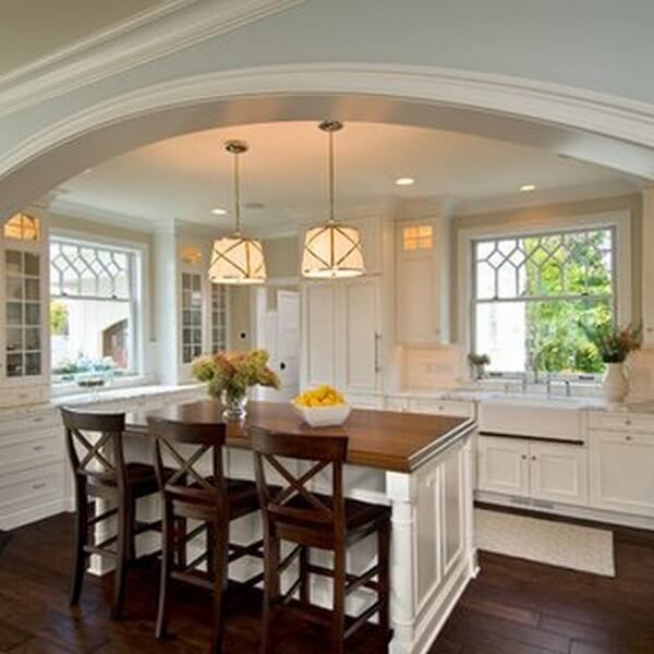 Kitchen Ideas & Dining Table Designs