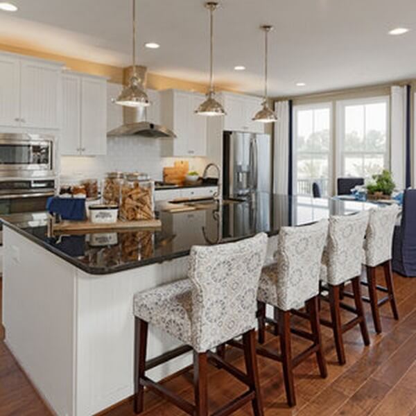 Kitchen Ideas & Dining Table Designs