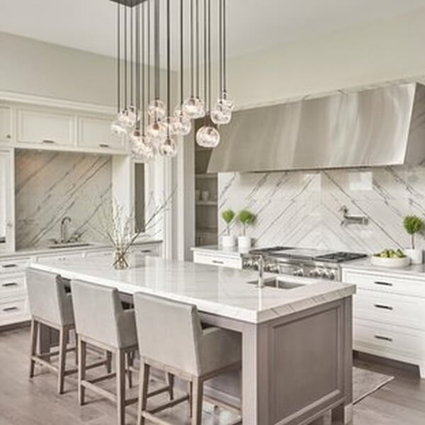 Kitchen Ideas & Dining Table Designs