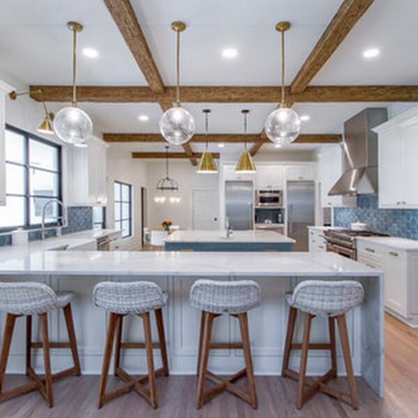 Kitchen Ideas & Dining Table Designs