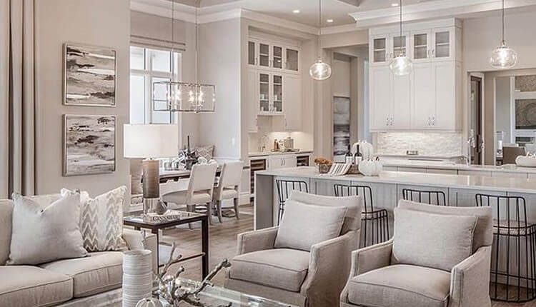 30 Interior Design inspiration Ideas