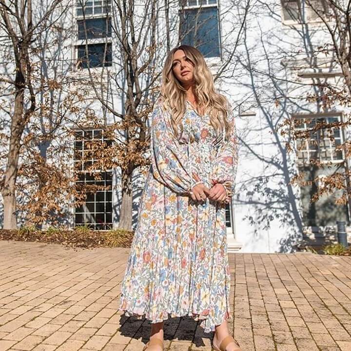 How to Bohemian fashion Styles Dress Ideas