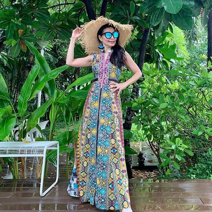 How to Bohemian fashion Styles Dress Ideas