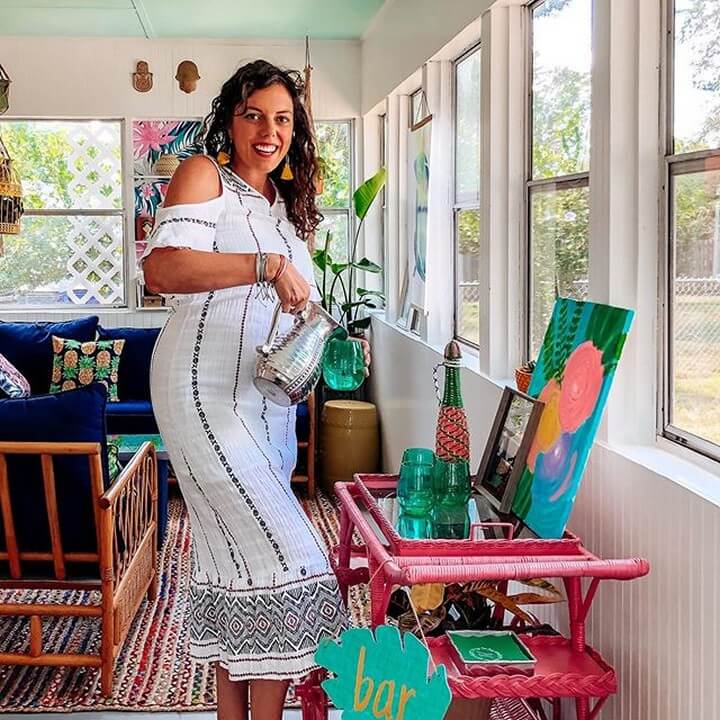 How to Bohemian fashion Styles Dress Ideas