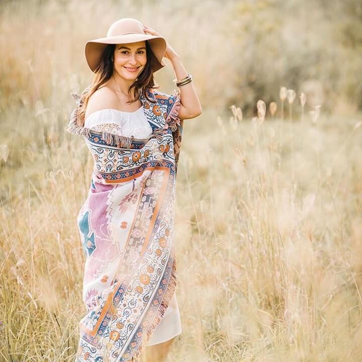 How to Bohemian fashion Styles Dress Ideas