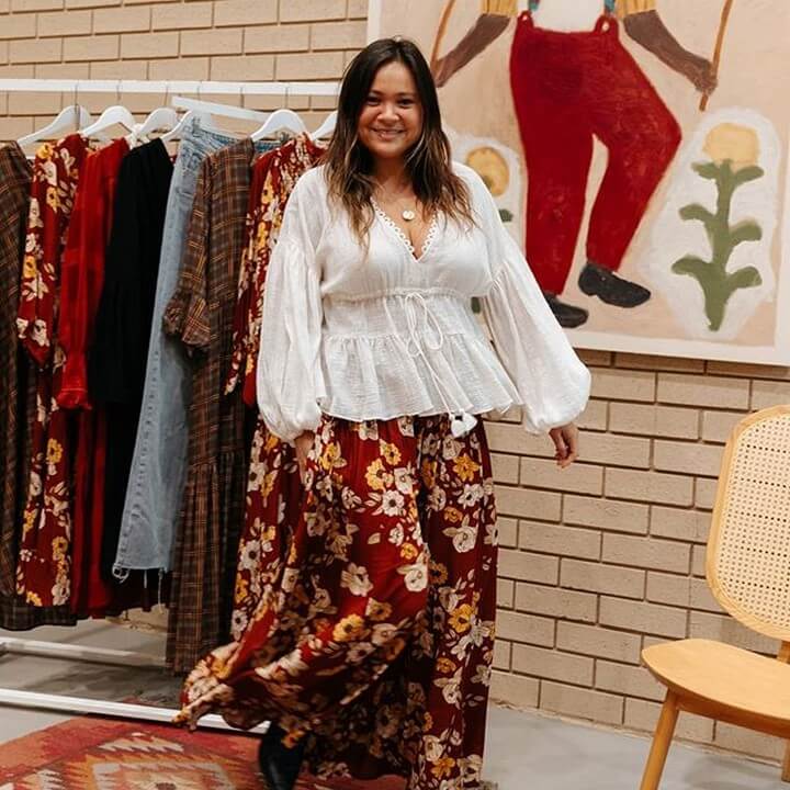 How to Bohemian fashion Styles Dress Ideas