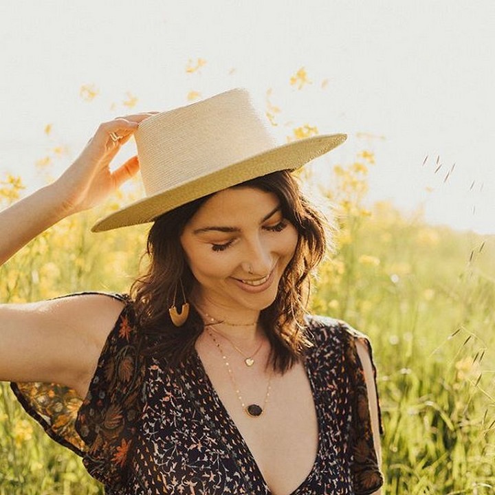 How to Bohemian fashion Styles Dress Ideas