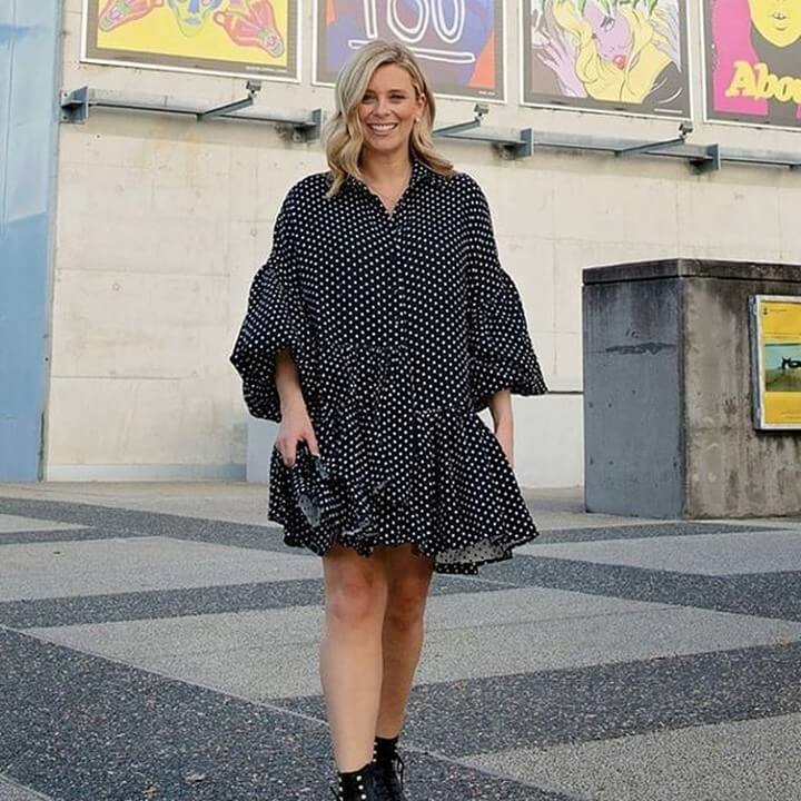 How to Bohemian fashion Styles Dress Ideas