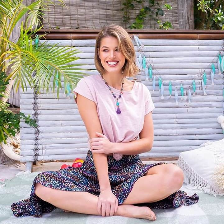 How to Bohemian fashion Styles Dress Ideas