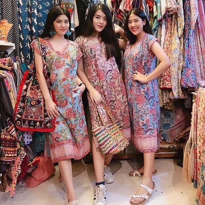 How to Bohemian fashion Styles Dress Ideas